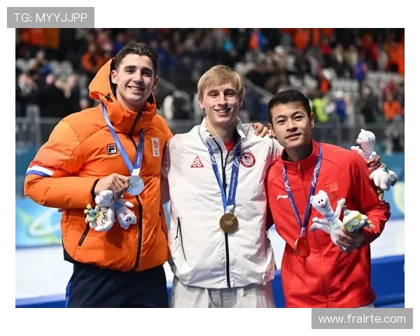 中国宁忠岩破纪录勇夺冬奥冠军