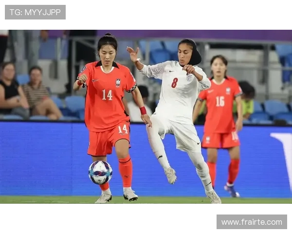 澳女足力克韩国女足获胜